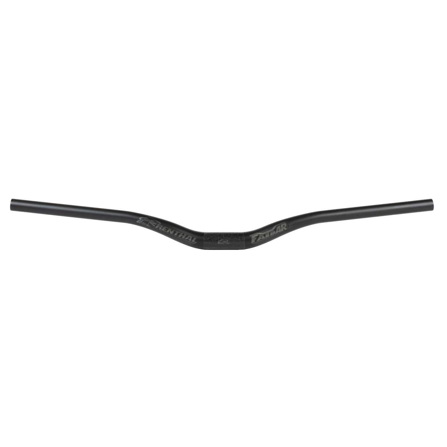 Renthal Fatbar Lite Carbon 31.8 Riser Bar