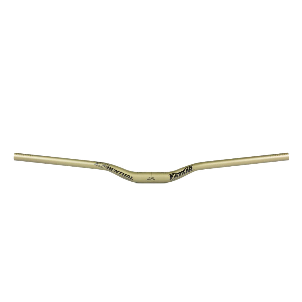 Renthal Fatbar Lite 31.8 Riser Bar