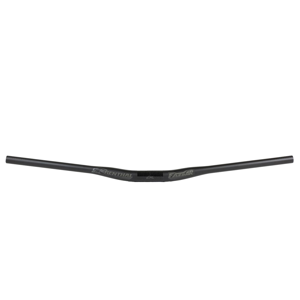 Renthal Fatbar Carbon 31.8 Riser Bar