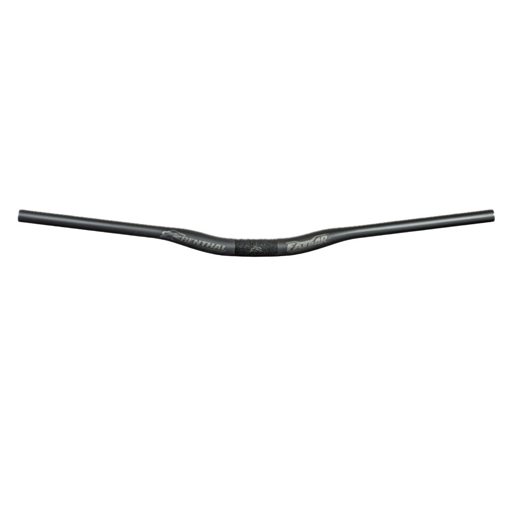 Renthal Fatbar Carbon 31.8 Riser Bar