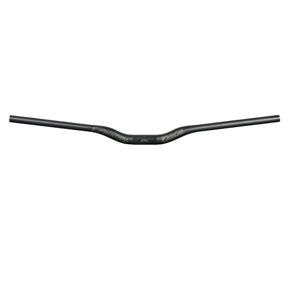 Renthal Fatbar Carbon 31.8 Riser Bar