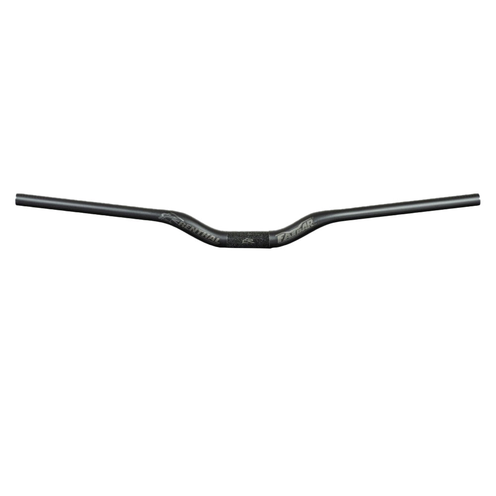 Renthal Fatbar Carbon 31.8 Riser Bar
