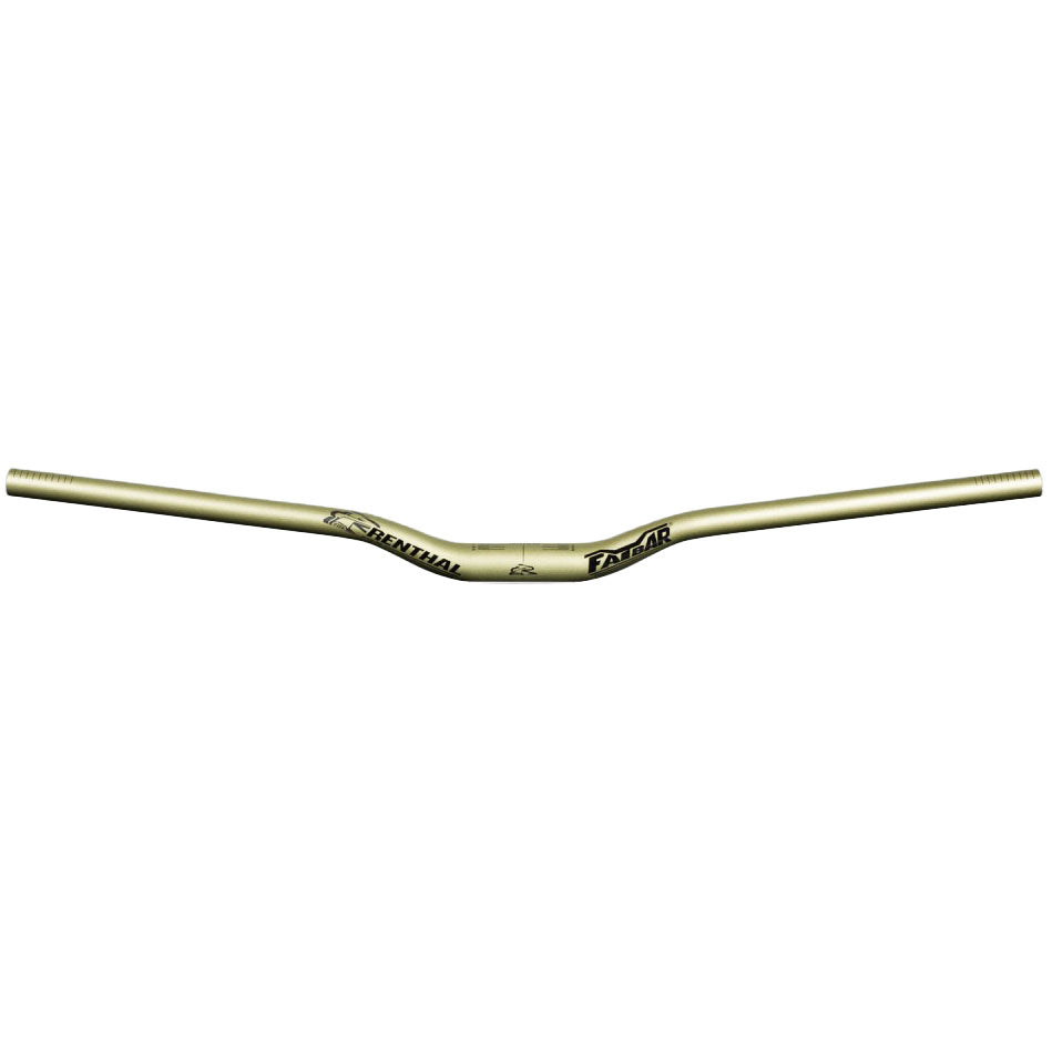 Renthal Fatbar 31.8 Riser Bar