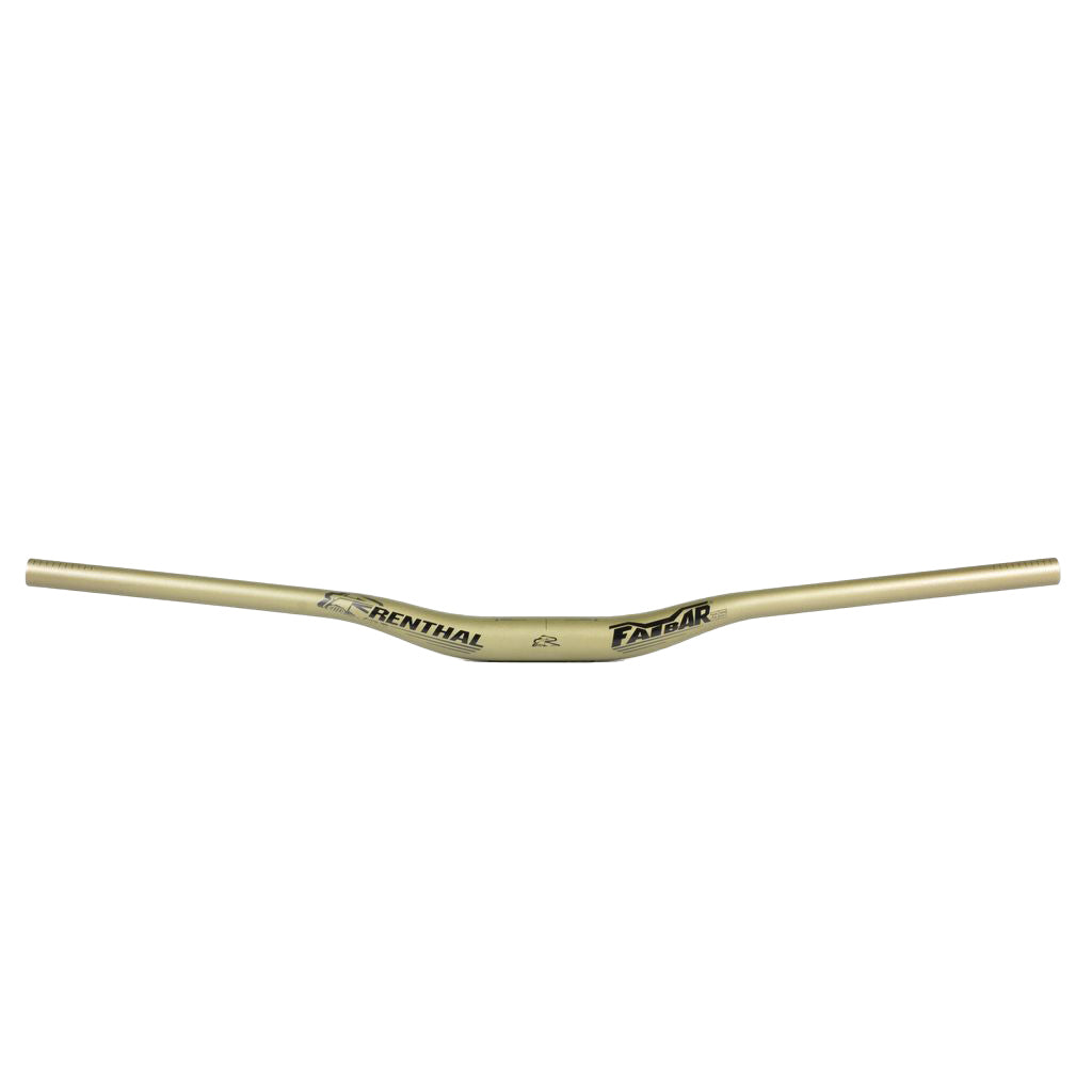 Renthal Fatbar 35 Riser Bar