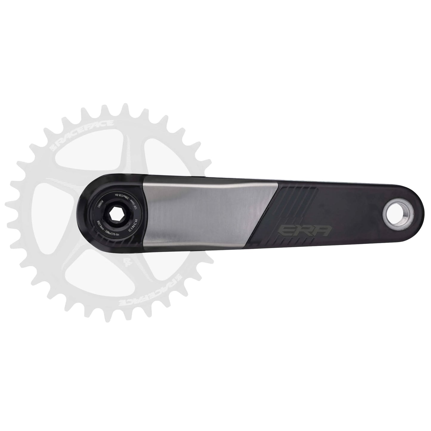 Race Face Era Carbon Cranks