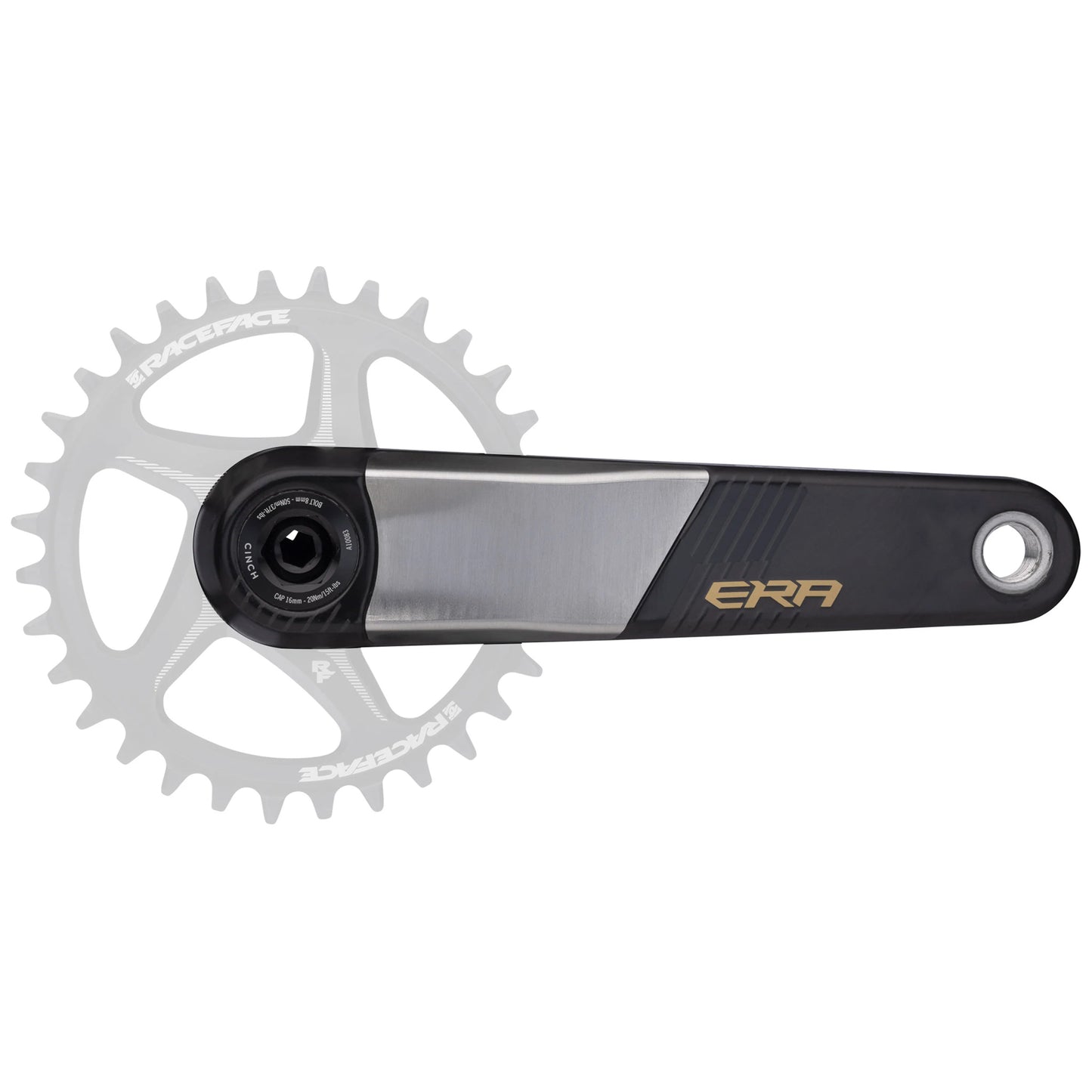 Race Face Era Carbon Cranks