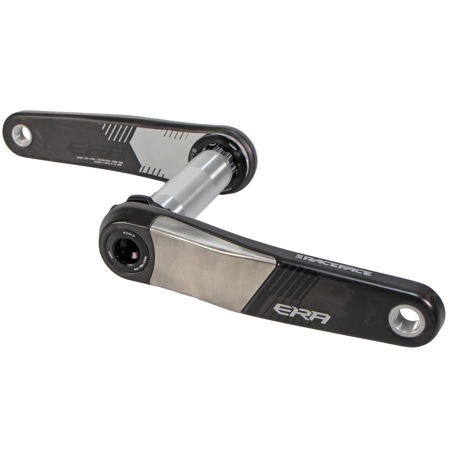 Race Face Era Carbon Cranks