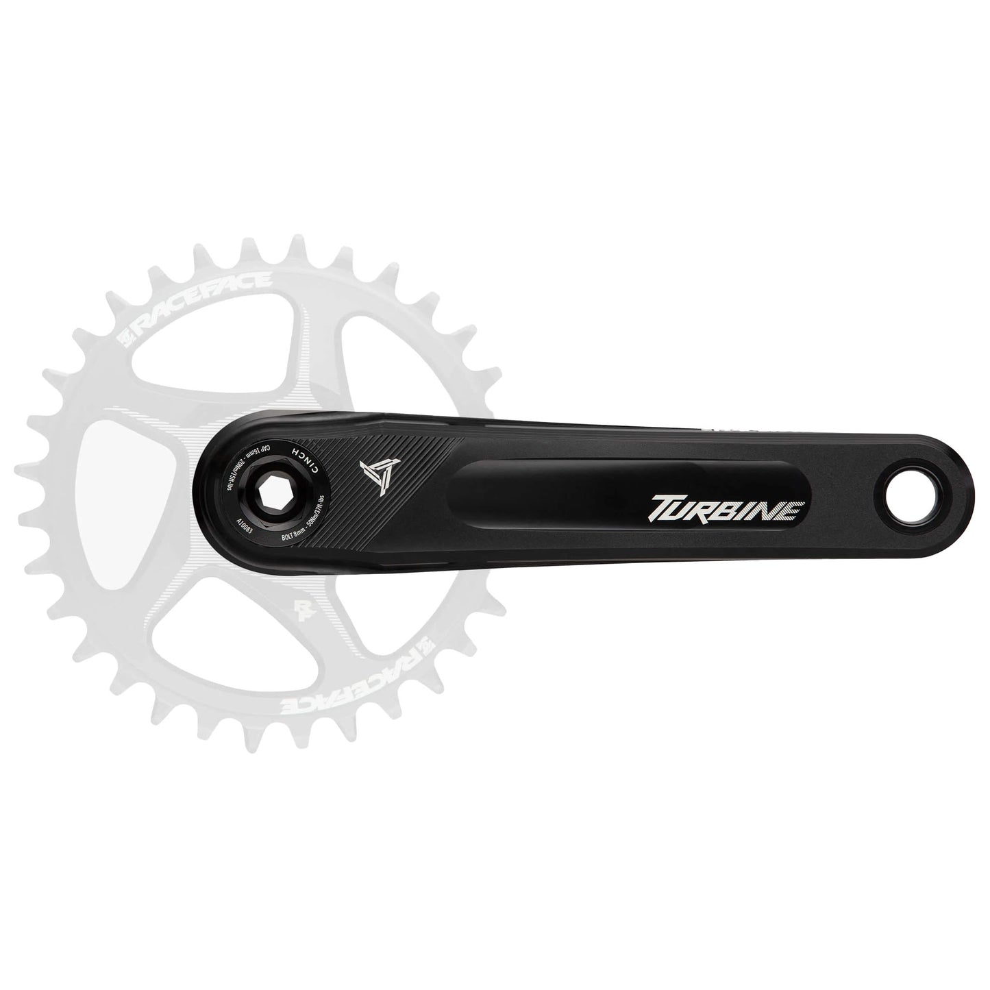 Race Face Turbine Cranks