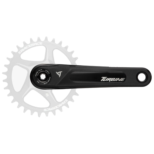 Race Face Turbine Cranks