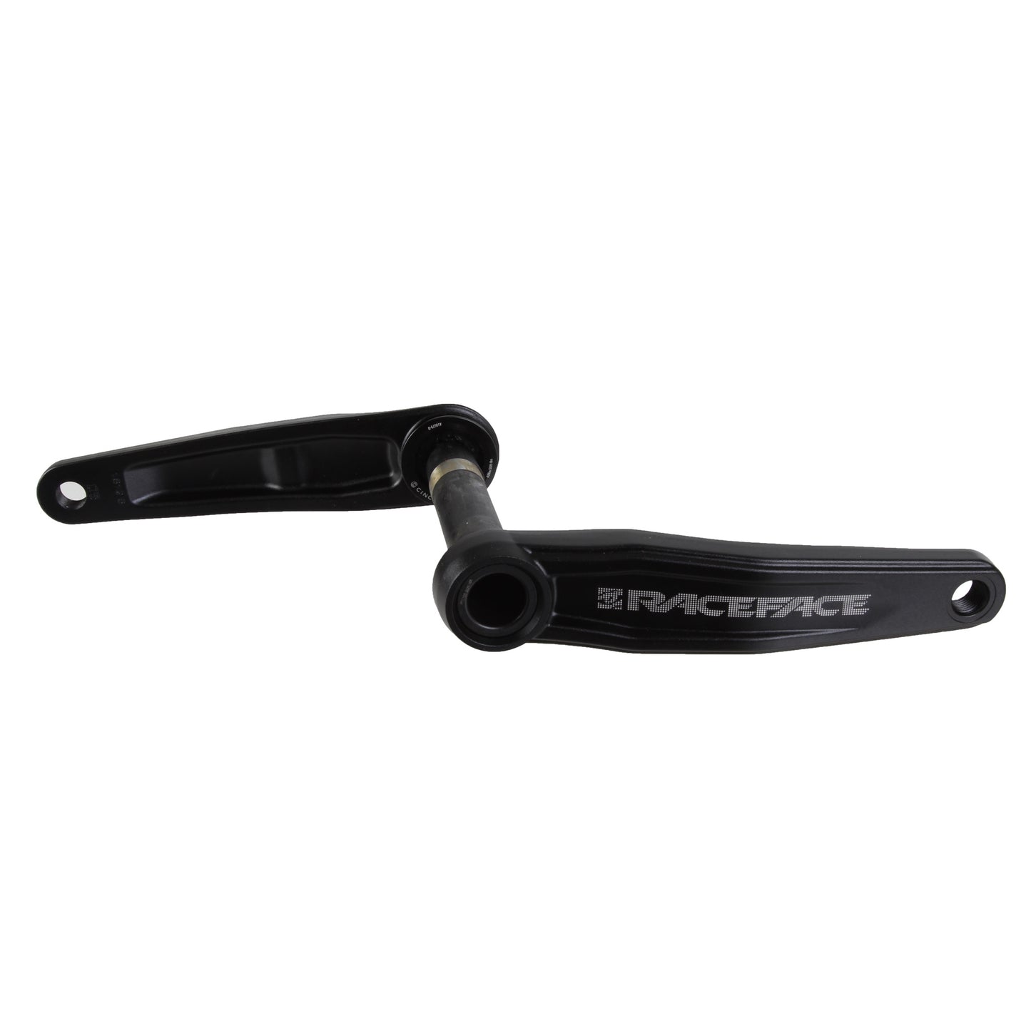 Race Face Ride Cranks