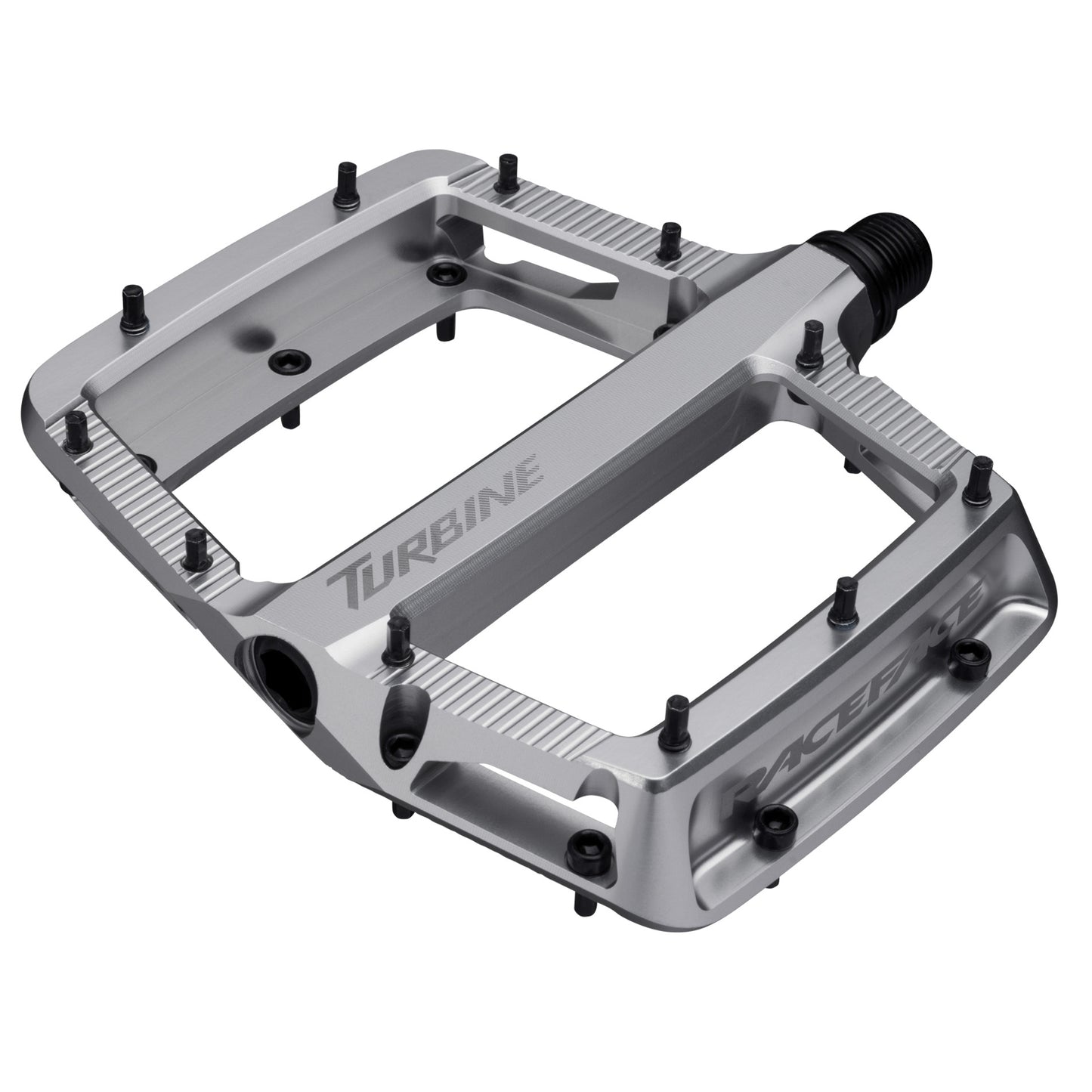 Race Face Turbine Pedals