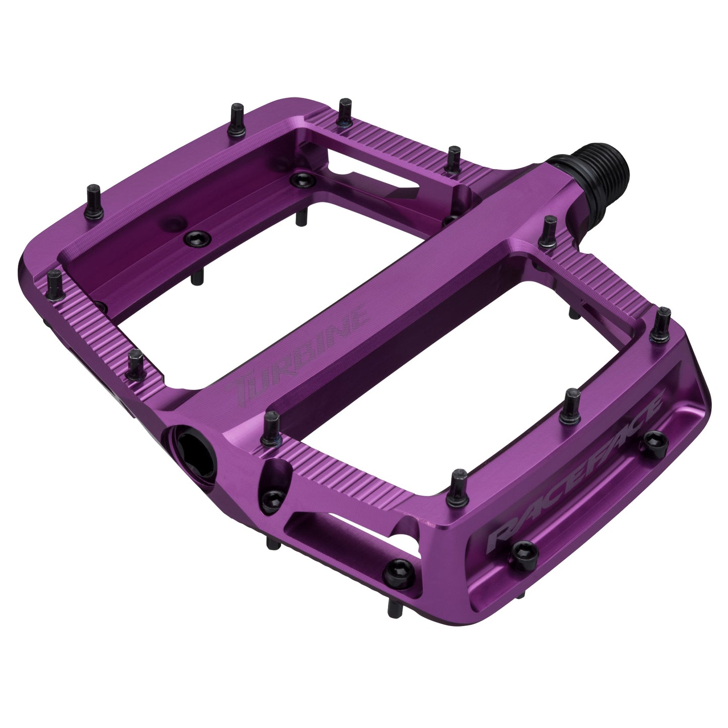 Race Face Turbine Pedals