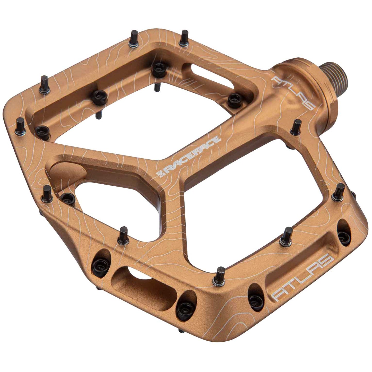Race Face Atlas Pedals