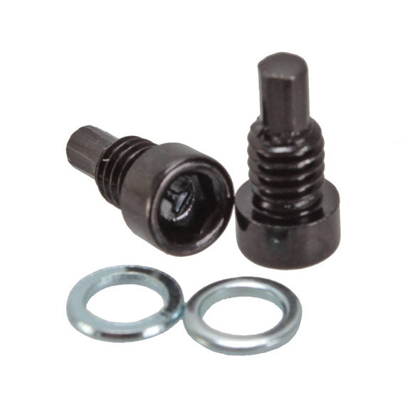 Race Face Pedal Pin Kit