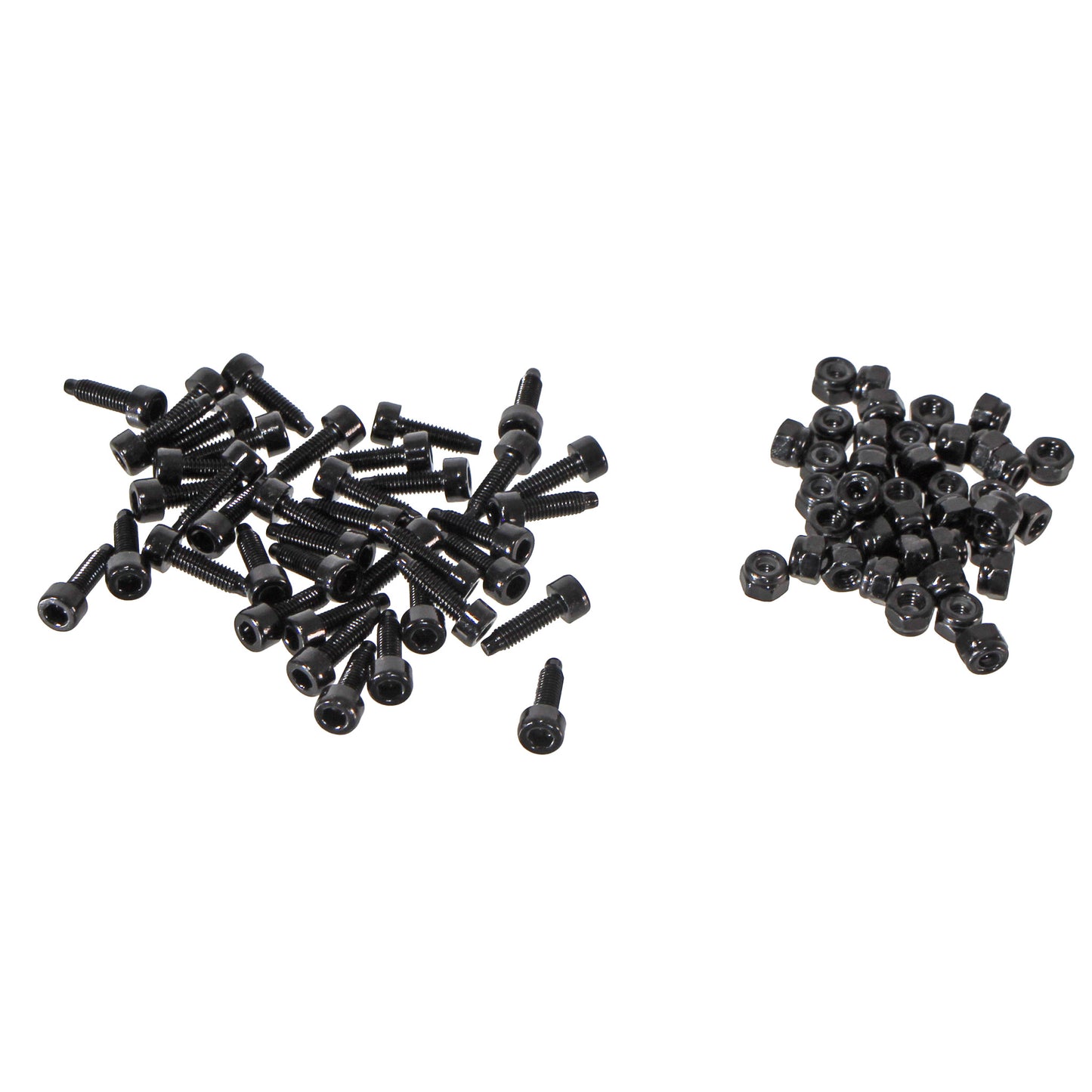 Race Face Pedal Pin Kit