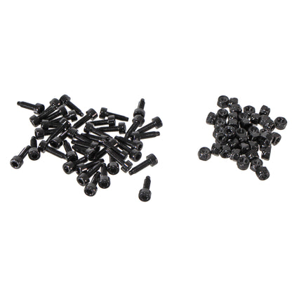 Race Face Pedal Pin Kit