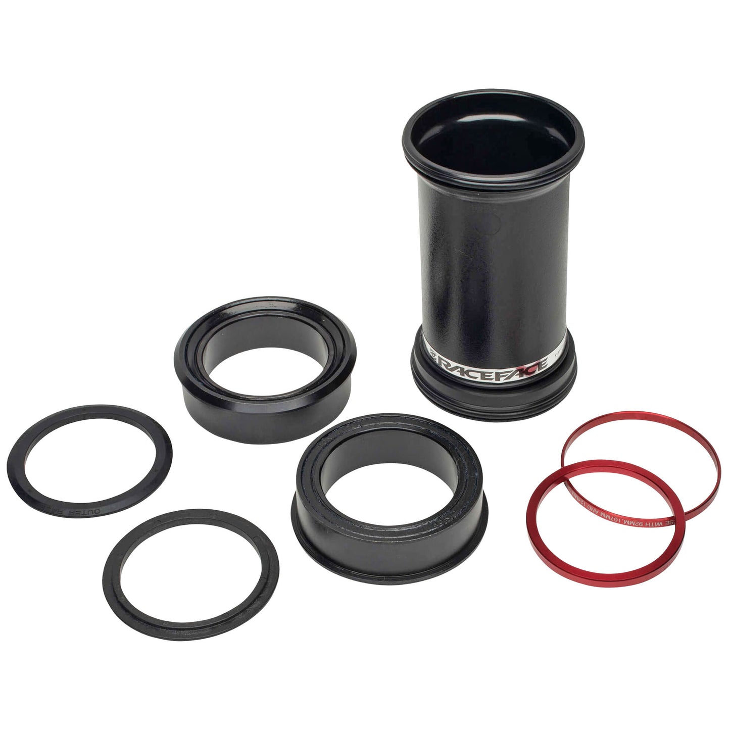 Race Face 30mm Double Row Bottom Bracket