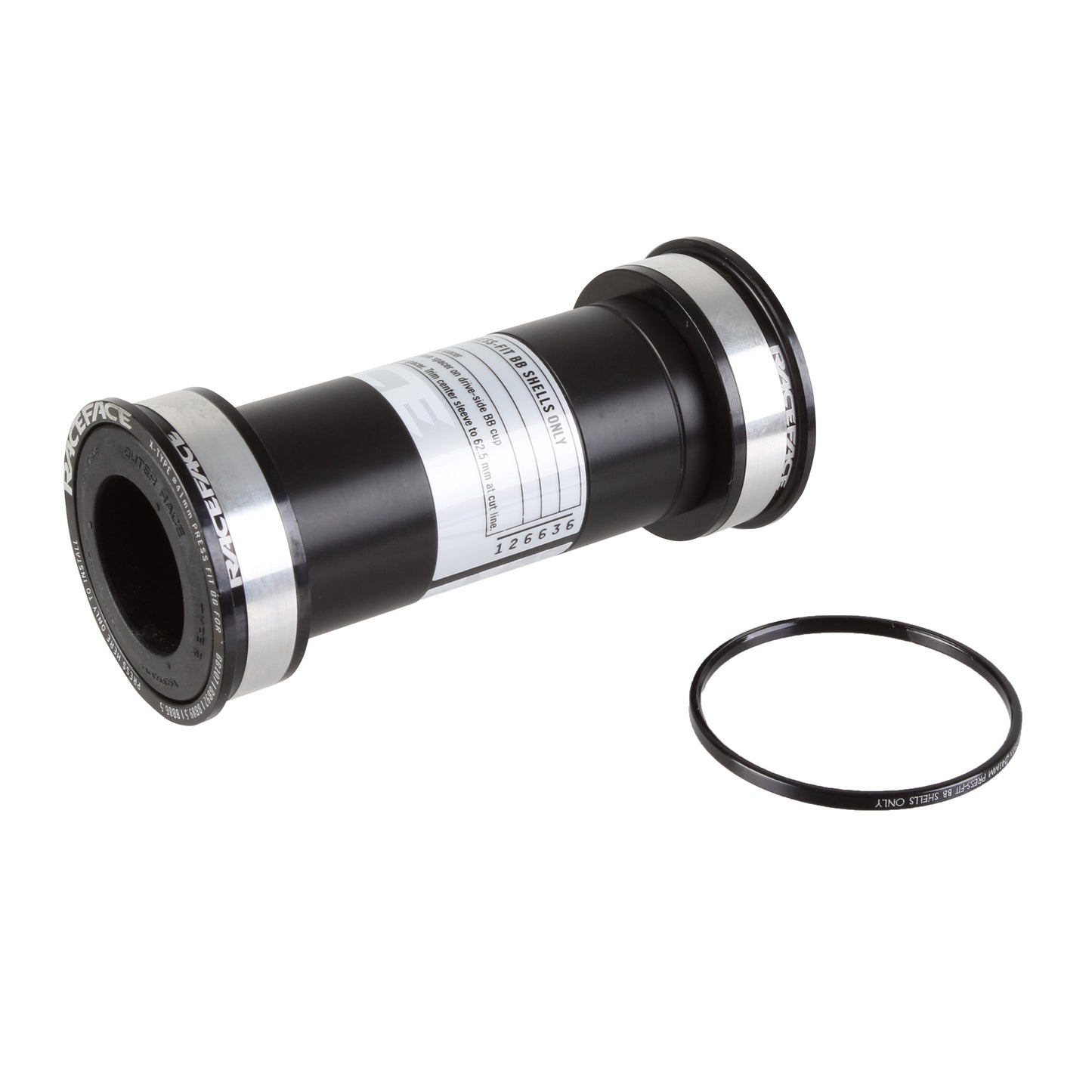 Race Face 24mm Adapter Bottom Bracket