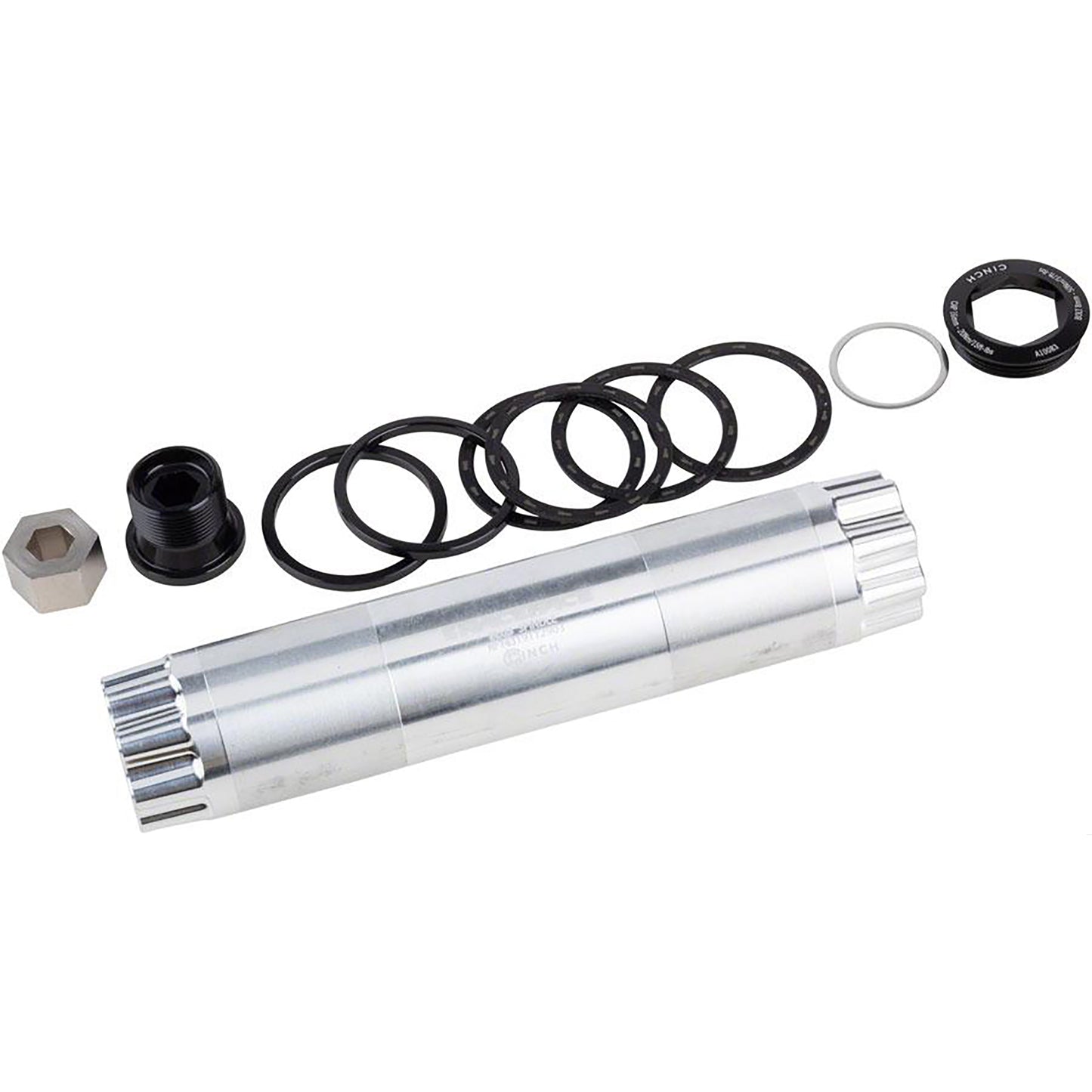 Race Face Cinch Spindles & Spacers