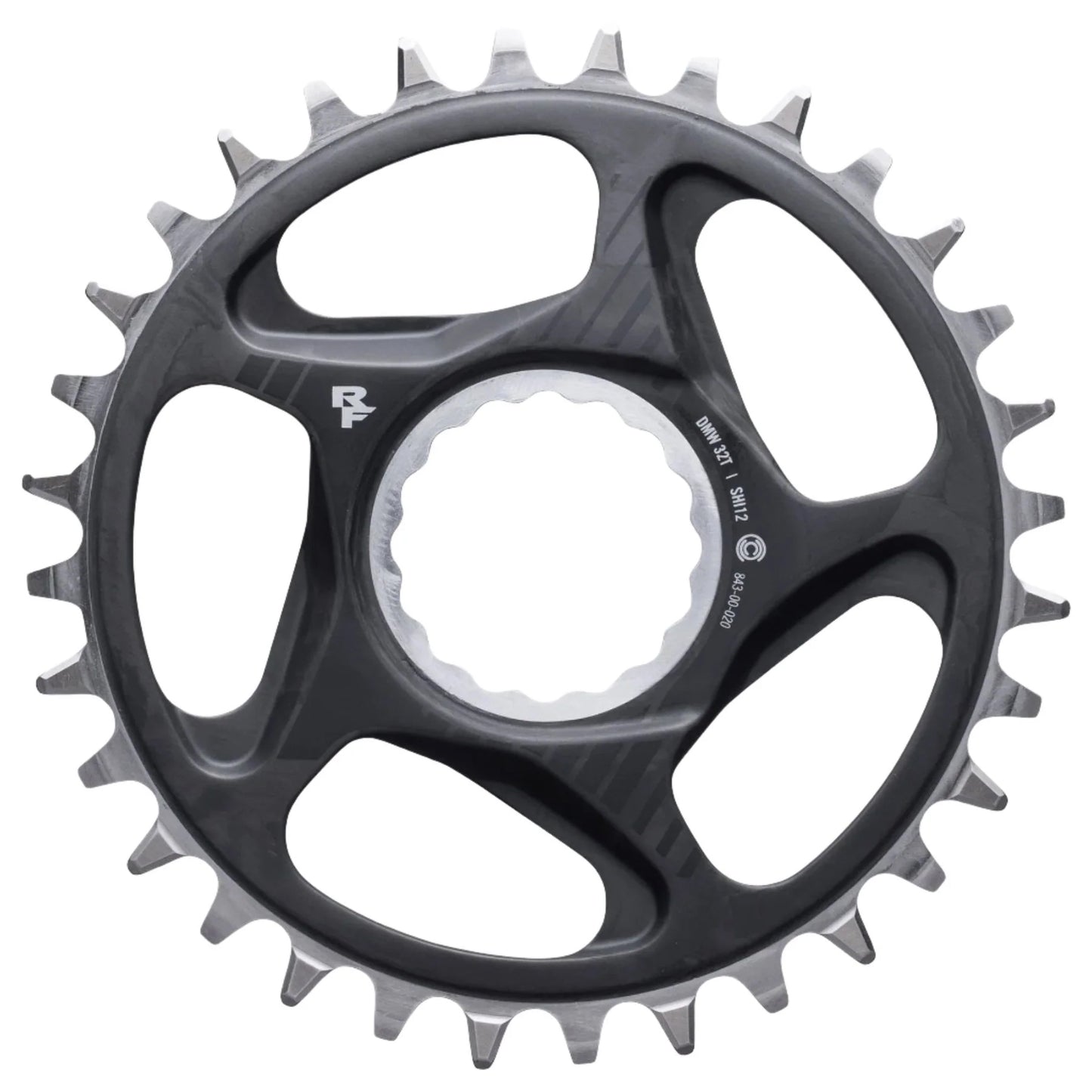 Race Face ERA Carbon DM Ring