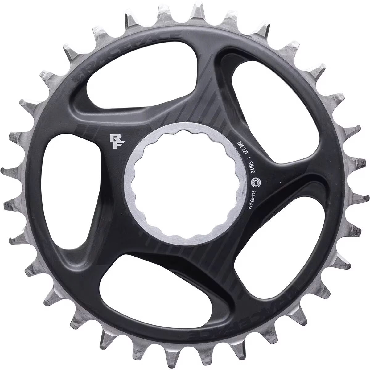 Race Face ERA Carbon DM Ring
