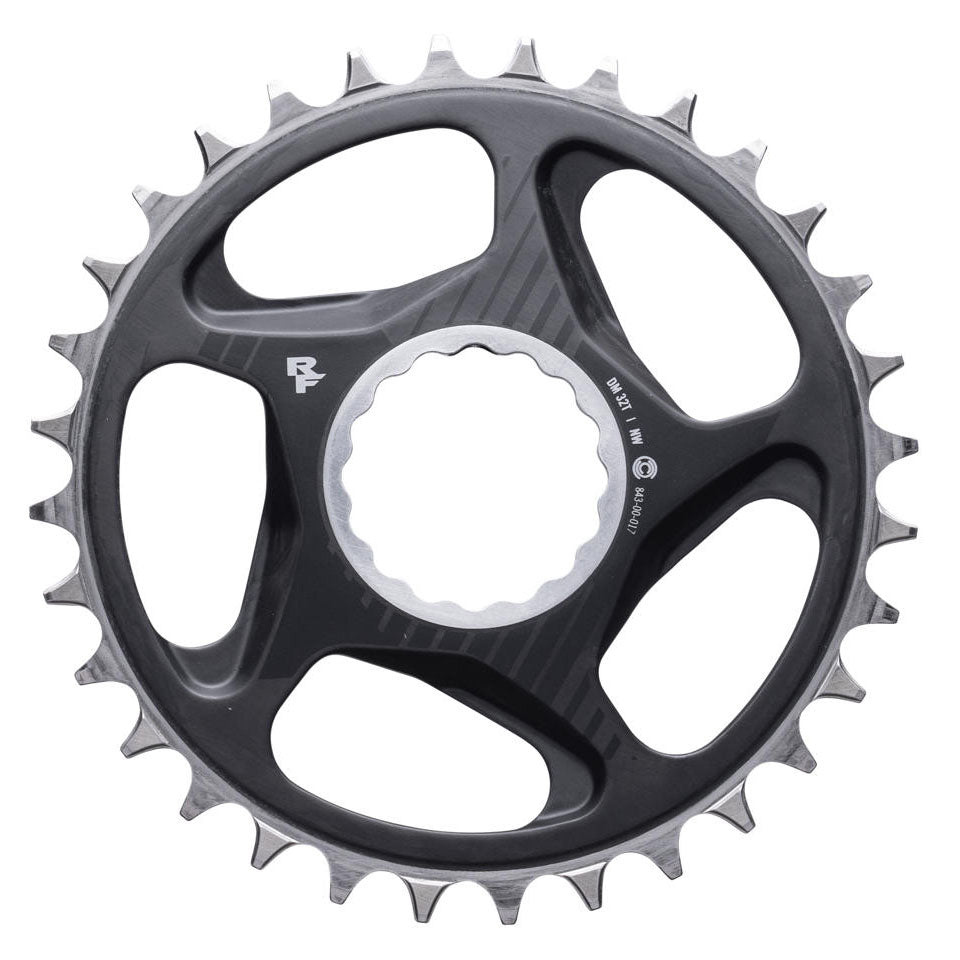 Race Face ERA Carbon DM Ring