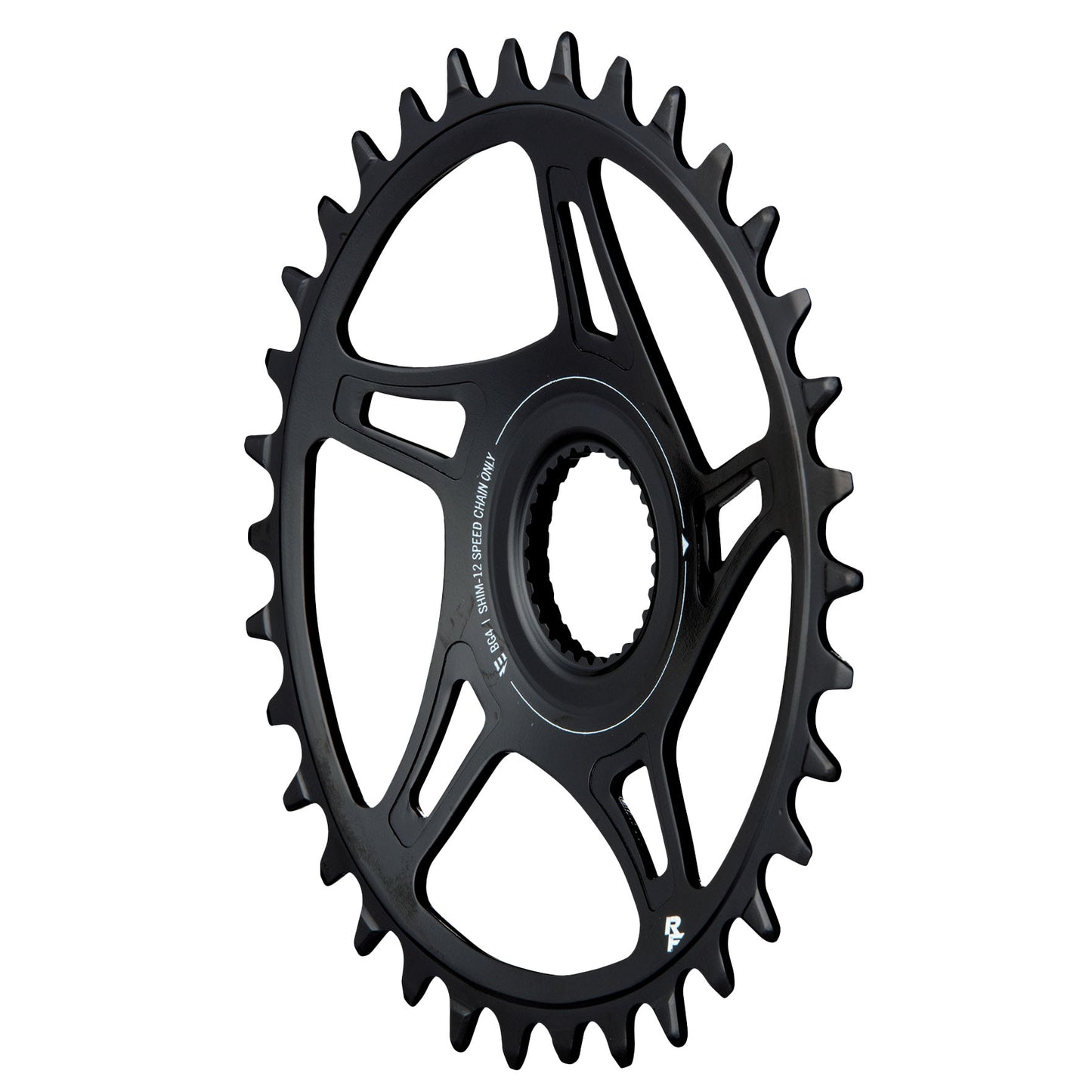 Race Face BOSCH G4 e-MTB DM Steel 12sp Ring
