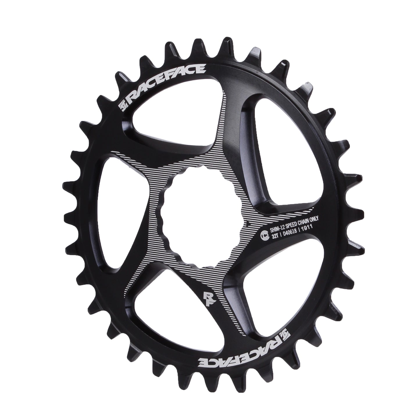 Race Face Cinch DM Alloy 12sp Ring