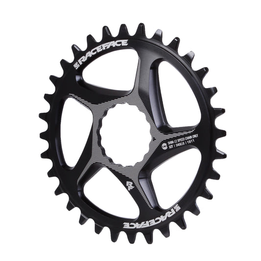 Race Face Cinch DM Alloy 12sp Ring