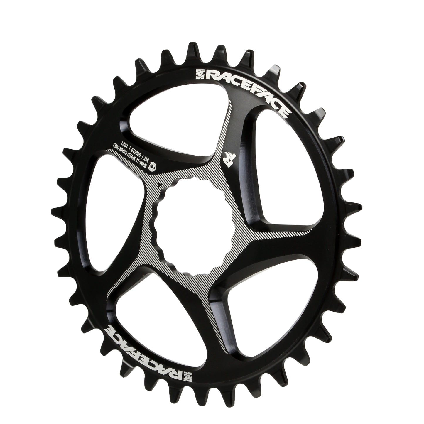 Race Face Cinch DM Alloy 12sp Ring
