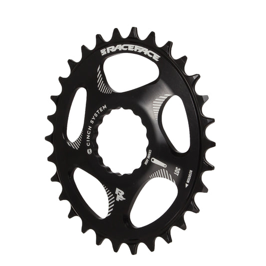 Race Face Cinch Direct Mount Oval Ring