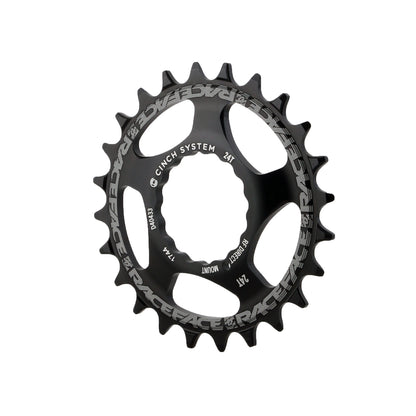 Race Face Cinch Direct Mount Round Ring