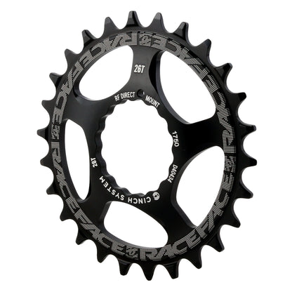Race Face Cinch Direct Mount Round Ring