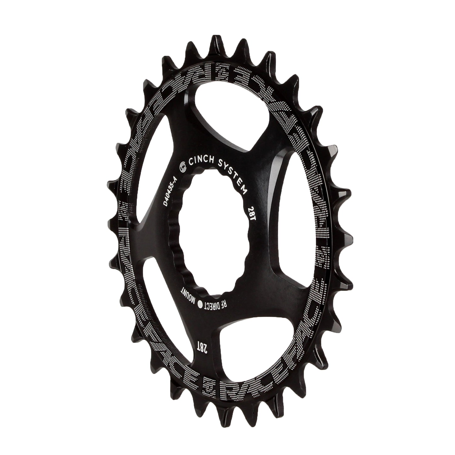 Race Face Cinch Direct Mount Round Ring
