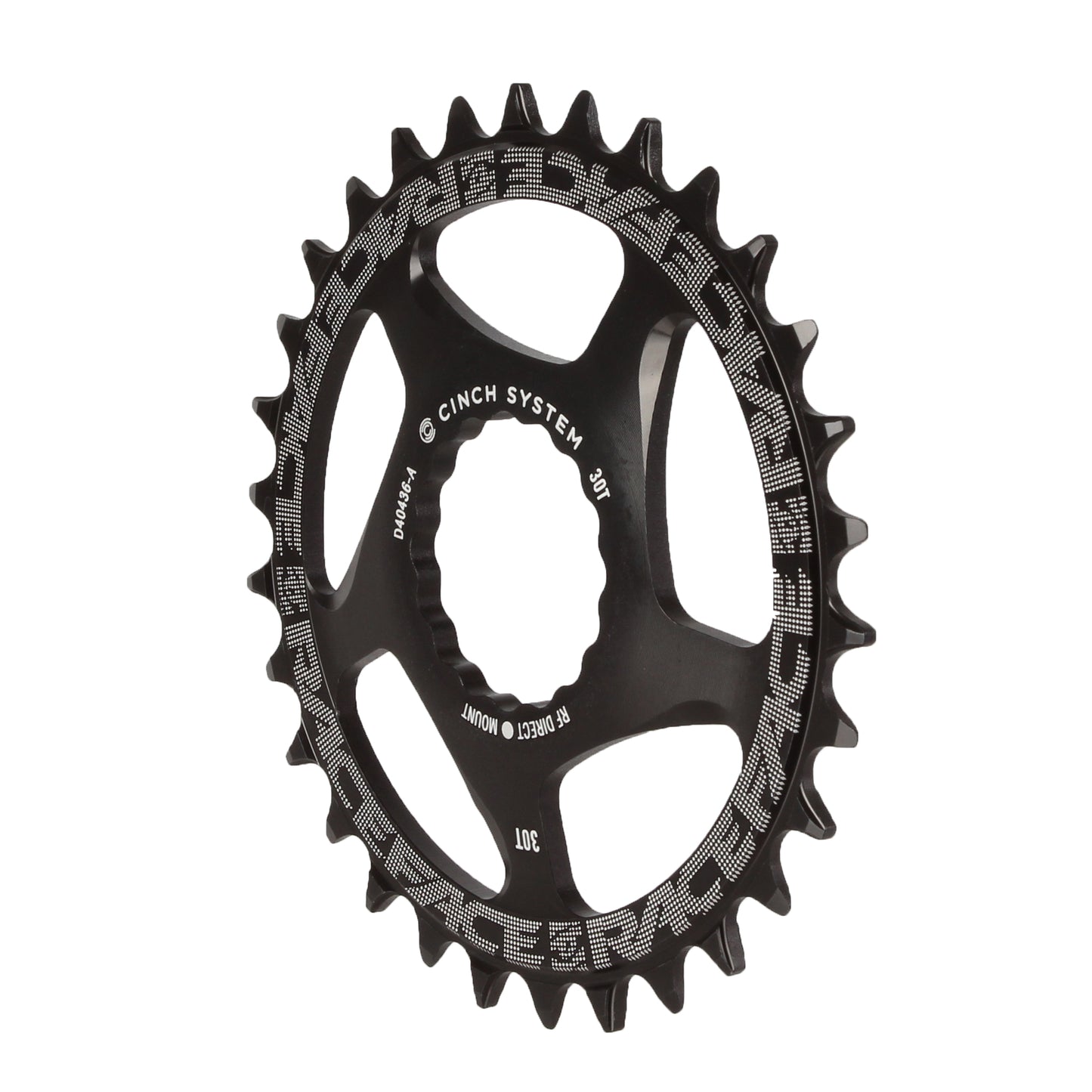 Race Face Cinch Direct Mount Round Ring