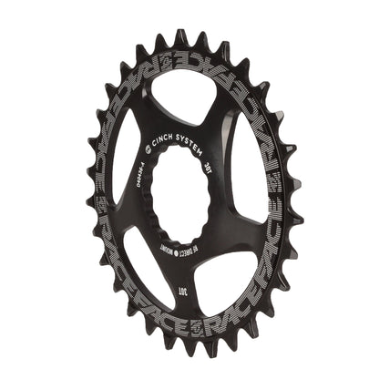 Race Face Cinch Direct Mount Round Ring