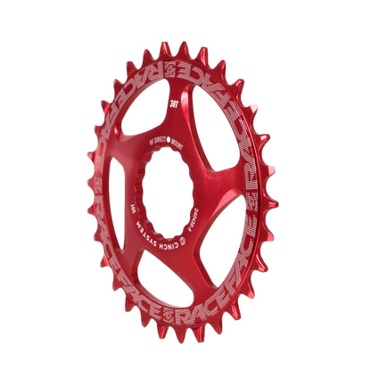 Race Face Cinch Direct Mount Round Ring