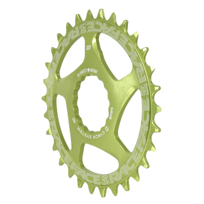 Race Face Cinch Direct Mount Round Ring