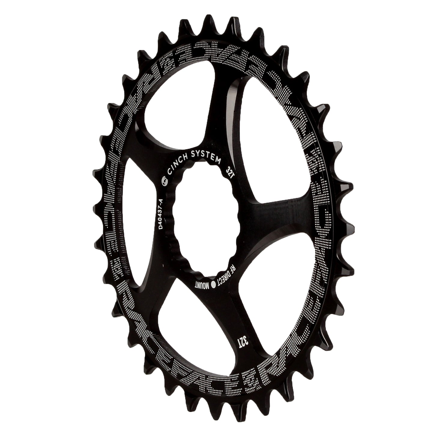 Race Face Cinch Direct Mount Round Ring