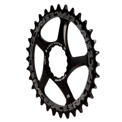 Race Face Cinch Direct Mount Round Ring