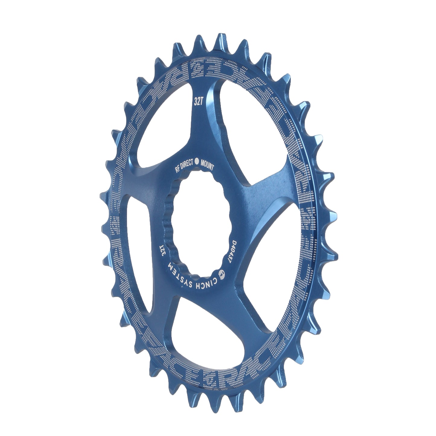 Race Face Cinch Direct Mount Round Ring