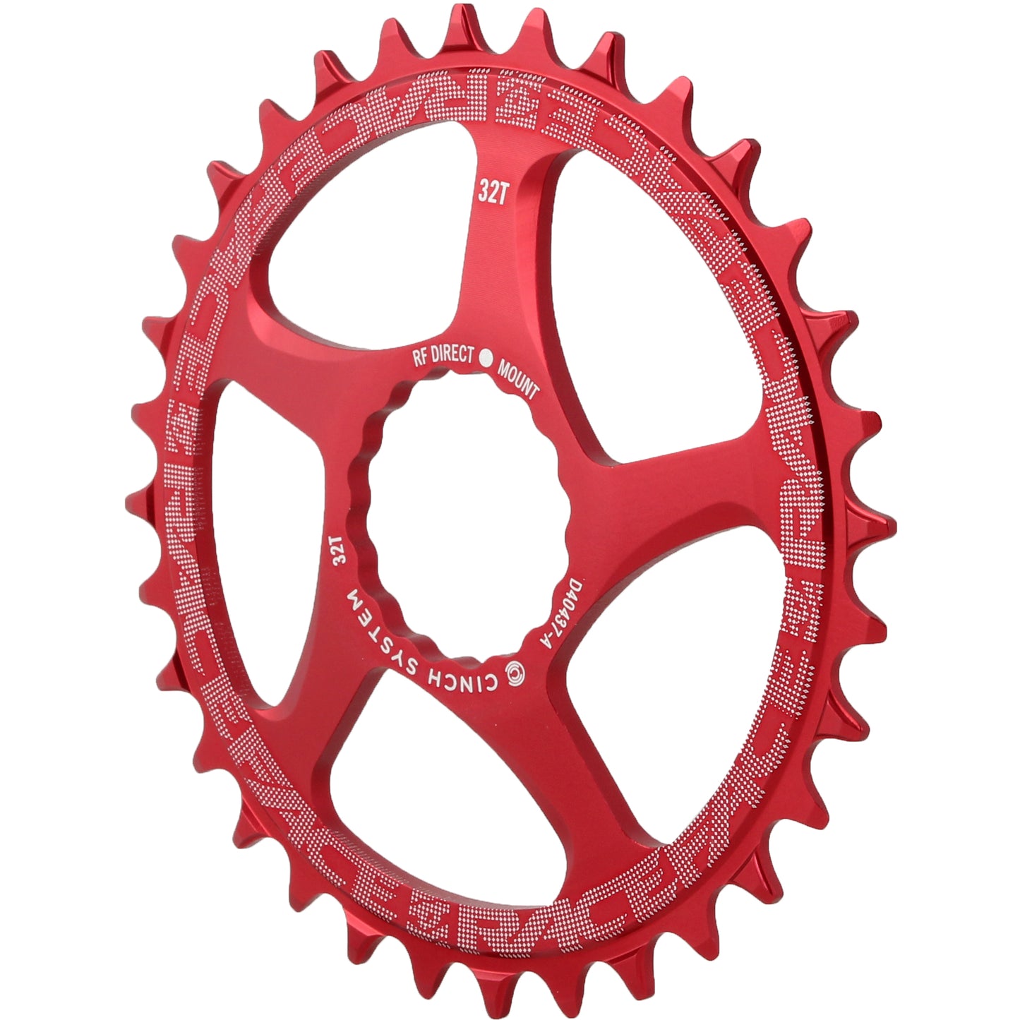 Race Face Cinch Direct Mount Round Ring