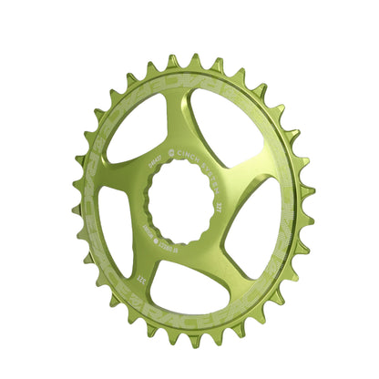 Race Face Cinch Direct Mount Round Ring