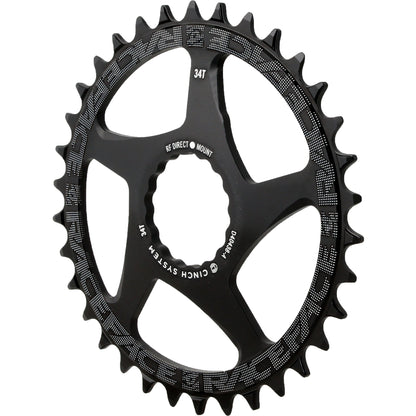 Race Face Cinch Direct Mount Round Ring