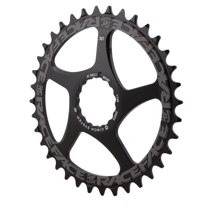 Race Face Cinch Direct Mount Round Ring