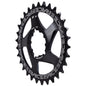 Race Face 3-Bolt Direct Mount Ring