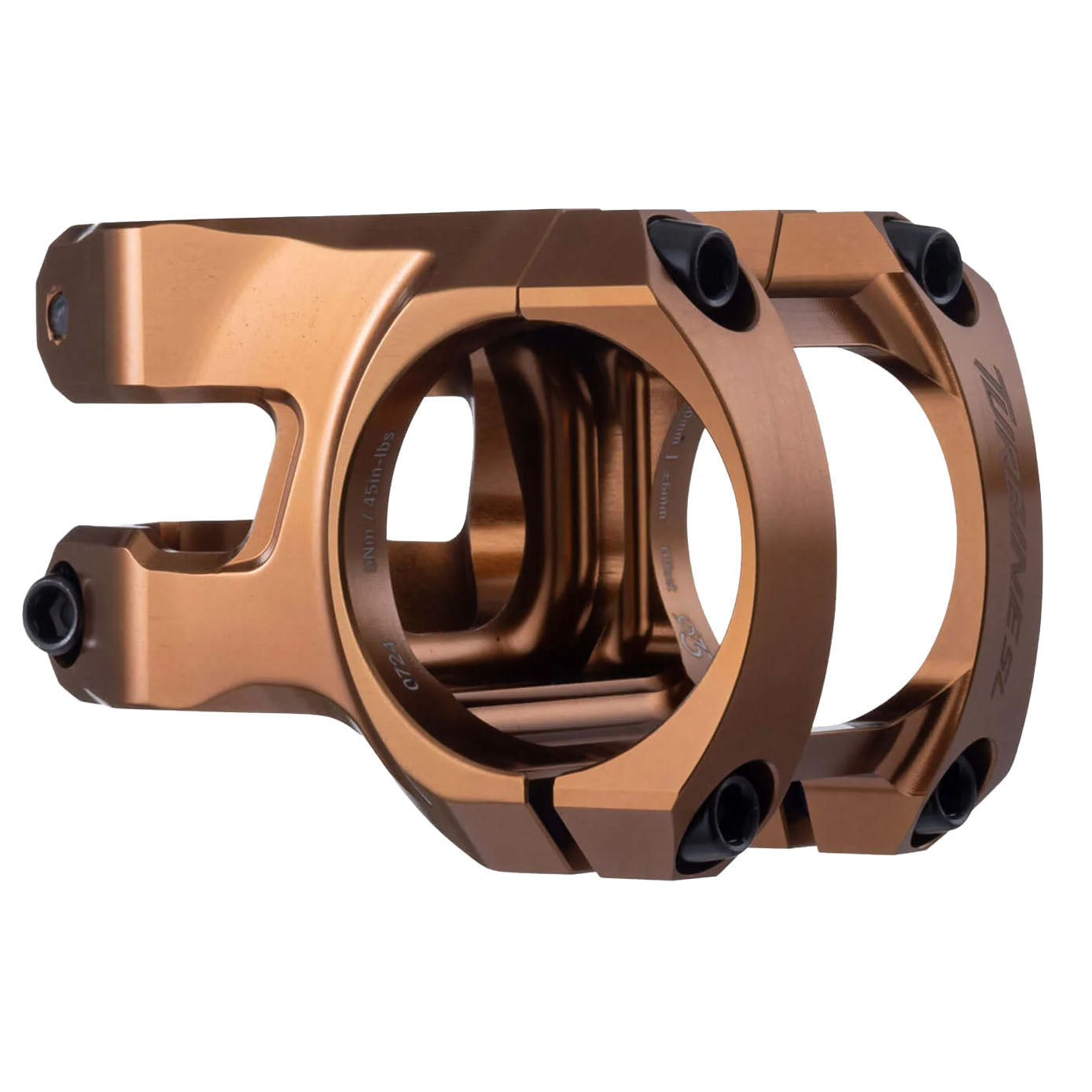 Race Face Turbine-SL Stem