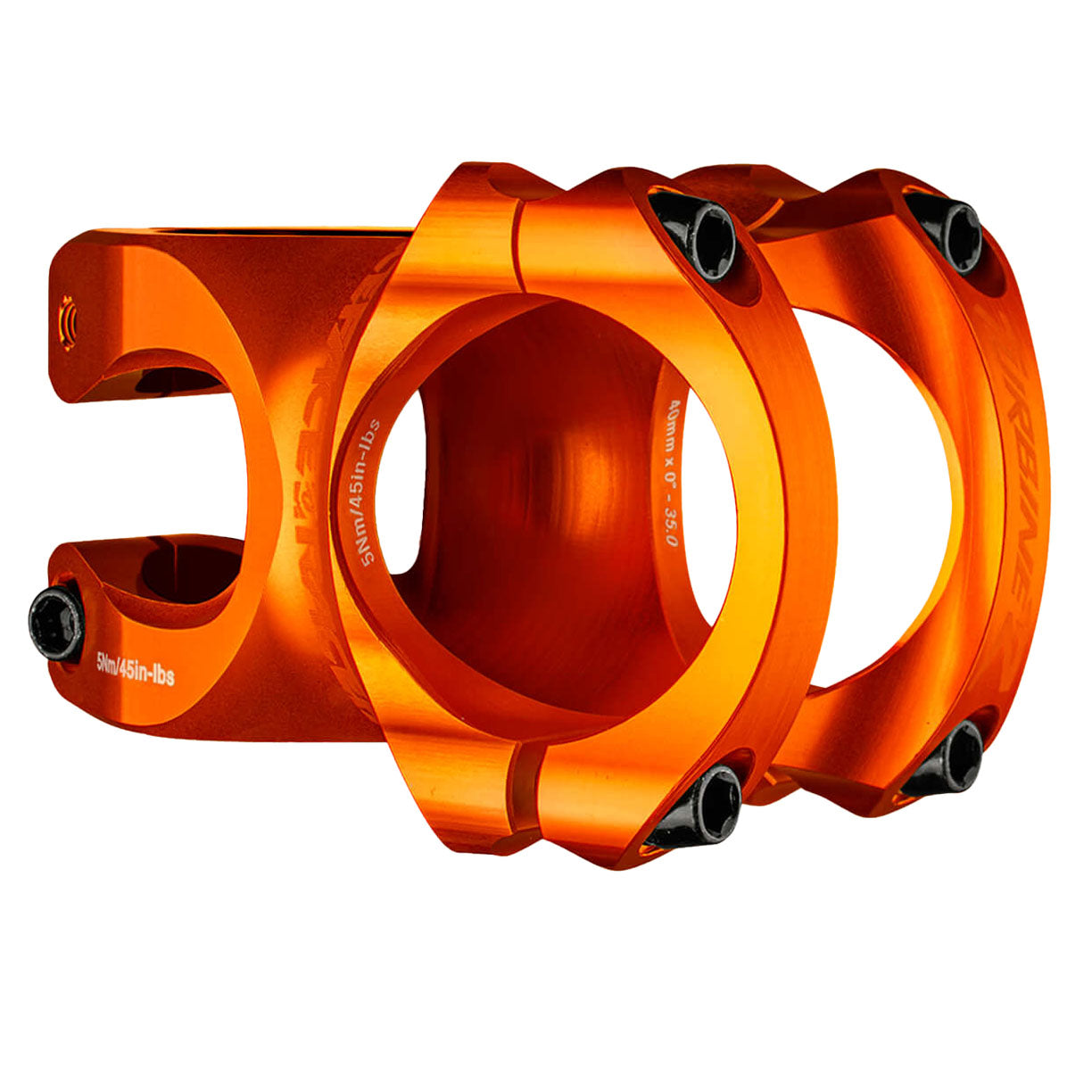 Race Face Turbine-R Stem