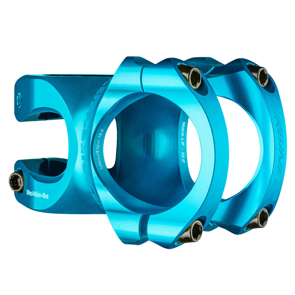 Race Face Turbine-R Stem
