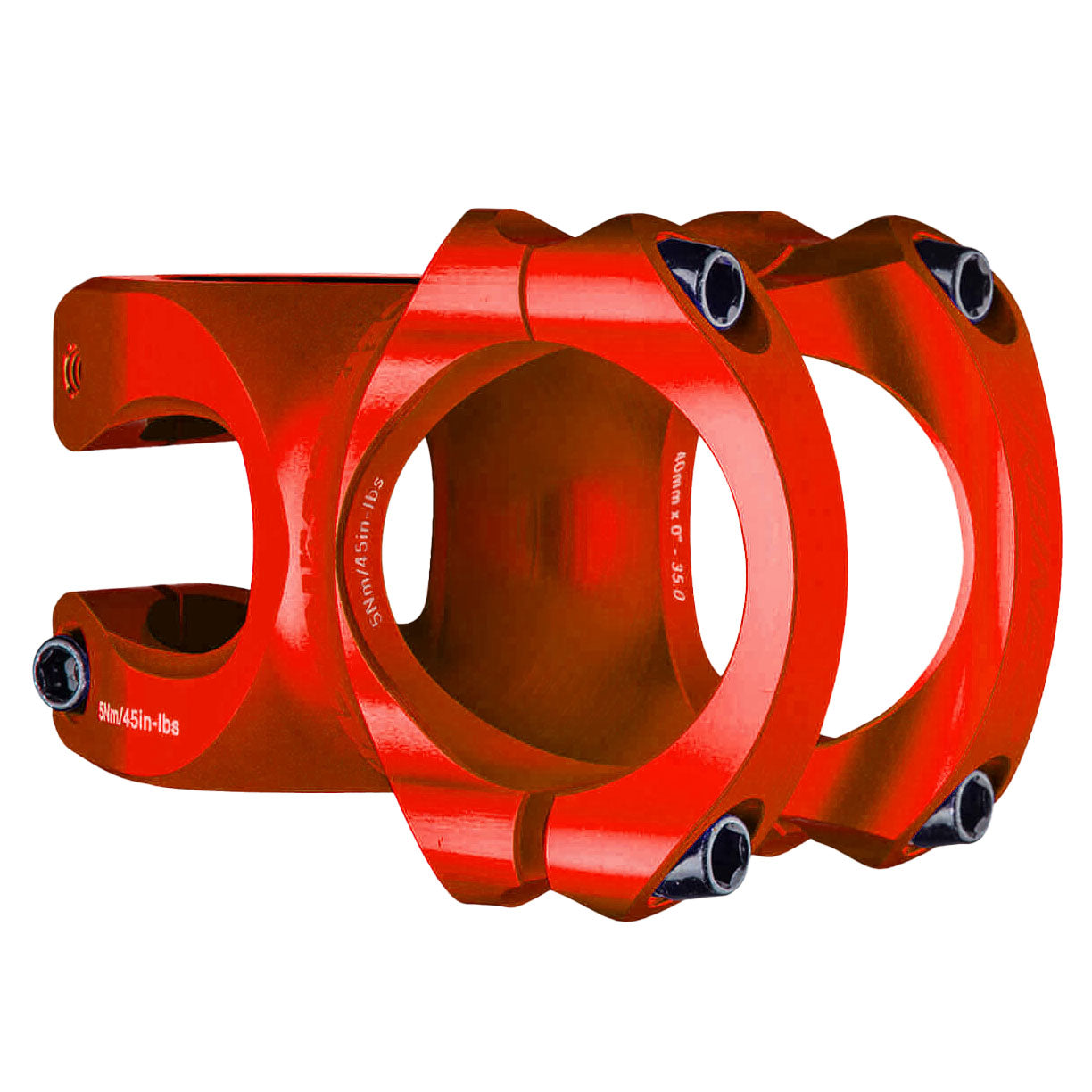 Race Face Turbine-R Stem